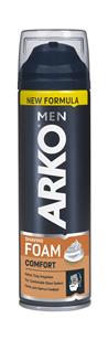 Arko Body Cream with Olive Oil Extract
